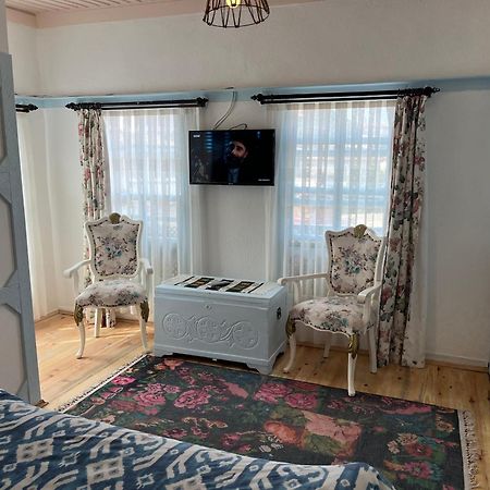 Mystic Konak سلجوك المظهر الخارجي الصورة